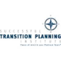 Successful Transition Planning Institute Logo