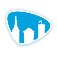 DenEesti Ltd. Logo