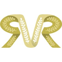 Round Robot Logo