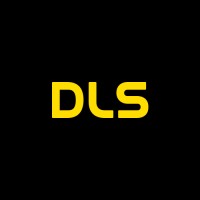 Dls/ Comunicação Logo