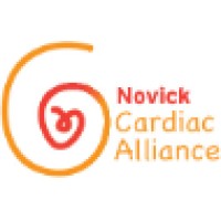 Novick Cardiac Alliance Logo