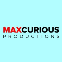 Max Curious Productions, Inc. Logo