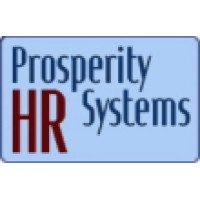 Prosperity HR Systems Logo