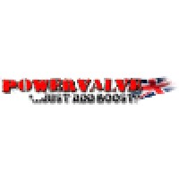 BCS Automotive Ltd (Powervalve) Logo