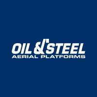 Oil&Steel Spa Logo