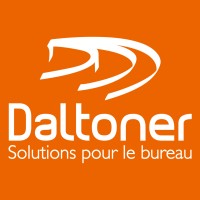 DALTONER Logo