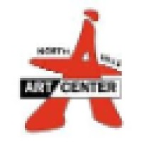 North Hills Art Center Logo