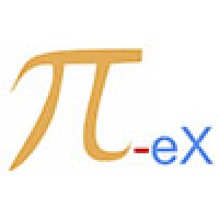 Pi-eX Logo