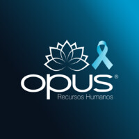 Opus Recursos Humanos Logo