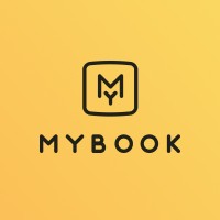 MyBook Logo