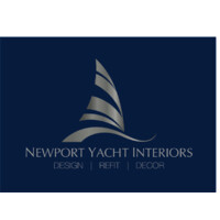 NEWPORT YACHT INTERIORS Logo