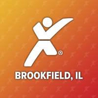 Express Employment Professionals Brookfield IL Logo