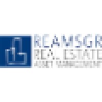 REAM SGR Spa Logo
