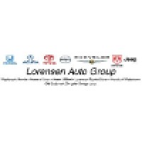 Lorensen Automotive Group Logo