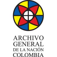 Archivo General de la Nación de Colombia Logo