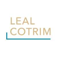 Leal Cotrim Advogados Logo