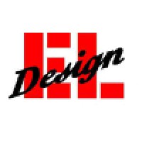 EL-Design i Västra Götaland Logo