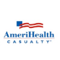 AmeriHealth Casualty Logo