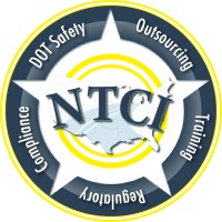 National Transportation Consultants, Inc. Logo