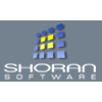 Shoran Software Logo