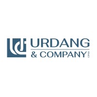 Urdang & Company LLC Logo