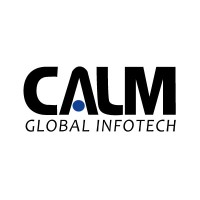 Calm Global Information Technologies Ltd Logo