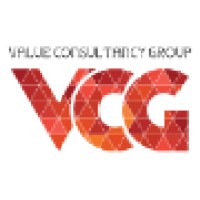 Value Consultancy Group VCG Logo