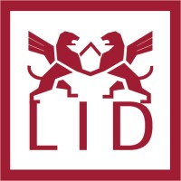 LID Editorial Logo