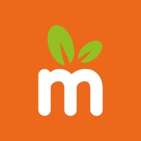 Mandarine Dakar Logo