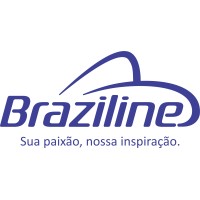 Braziline Ind. e Com. Ltda. Logo