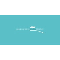 Chris Pistorius Dental Practice Logo