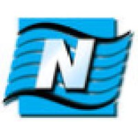 Novikontas Connect Logo