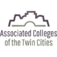 Associated Colleges of the Twin Cities Logo