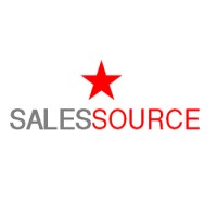 Sales Source Logo