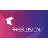 Freelusion Logo
