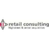 3A Retail Consulting Logo