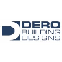 Dero Building Designs Logo