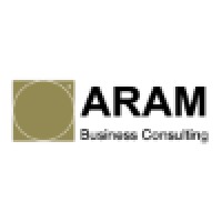 ARAM BC | Business Consulting Logo