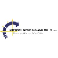 Intersel Dowding and Mills Logo
