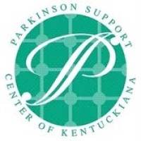 Parkinson Support Center of Kentuckiana Logo