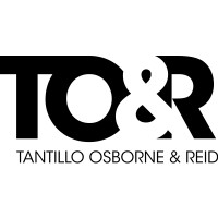 Tantillo Osborne & Reid Logo