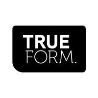 True Form Logo