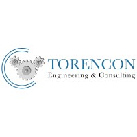 TORENCON Engineering and Consulting Ltd Logo