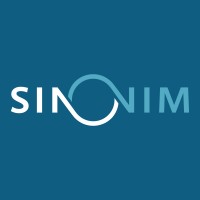 Sinonim Translation Agency Logo