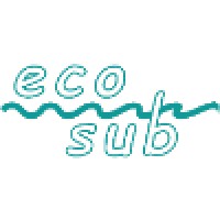 Ecosub Logo