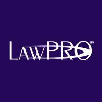 LAWPRO Logo