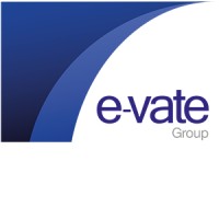 E-vate Logo
