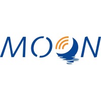 MOON Infra BV Logo