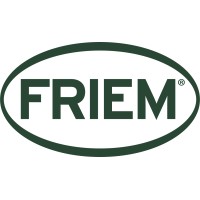 FRIEM S.p.A. Logo