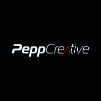 PeppCreative Logo